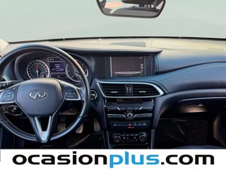 Infiniti Q30 1.6 TC Premium 7DCT 115 kW (156 CV)