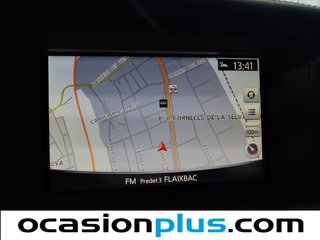 Infiniti Q30 1.6 TC Premium 7DCT 115 kW (156 CV)