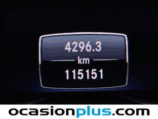 Infiniti Q30 1.6 TC Premium 7DCT 115 kW (156 CV)