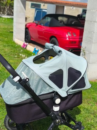 Capota verano Bugaboo Camaleón o Fox