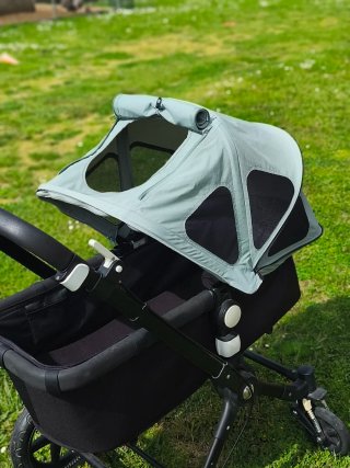Capota verano Bugaboo Camaleón o Fox