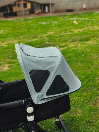 Capota verano Bugaboo Camaleón o Fox