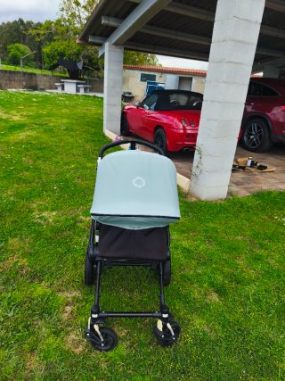 Capota verano Bugaboo Camaleón o Fox