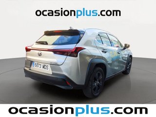 Lexus UX 250h Business 2WD 135 kW (184 CV)