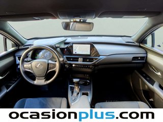 Lexus UX 250h Business 2WD 135 kW (184 CV)
