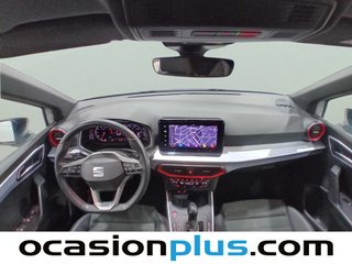 SEAT Arona 1.5 TSI S&S FR XL DSG 110 kW (150 CV)