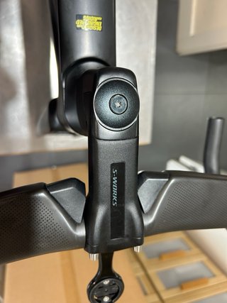 Cuadro S-Works SL-7 Semi-nuevo talla 51, sinfact