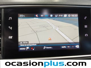 Peugeot 308 PureTech 130 S&S GT Line EAT6 96 kW (130 CV)