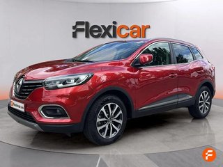 Renault Kadjar Zen GPF TCe 103kW (140CV)