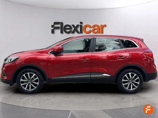 Renault Kadjar Zen GPF TCe 103kW (140CV)