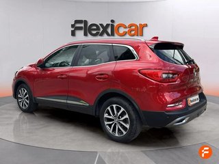 Renault Kadjar Zen GPF TCe 103kW (140CV)