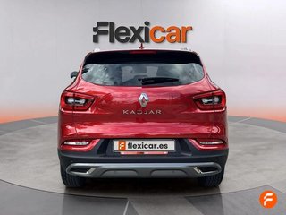 Renault Kadjar Zen GPF TCe 103kW (140CV)