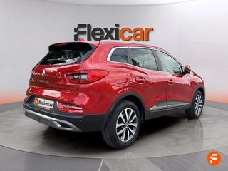 Renault Kadjar Zen GPF TCe 103kW (140CV)