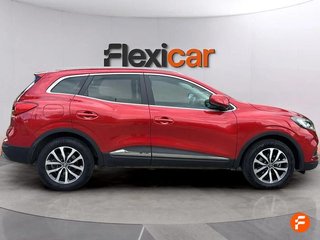 Renault Kadjar Zen GPF TCe 103kW (140CV)