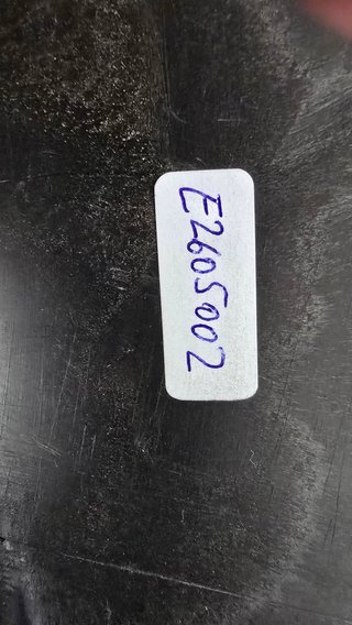 Evaporador Behr Mercedes W116