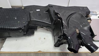 Evaporador Behr Mercedes W116