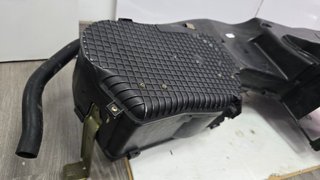 Evaporador Behr Mercedes W116