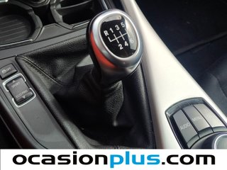 BMW Serie 1 118d 110 kW (150 CV)