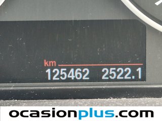 BMW Serie 1 118d 110 kW (150 CV)