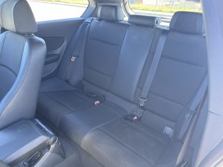 BMW Serie 1 2008