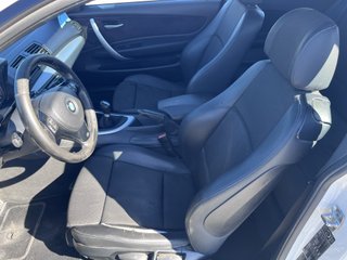 BMW Serie 1 2008