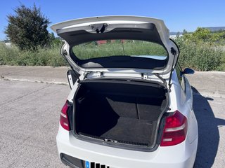 BMW Serie 1 2008