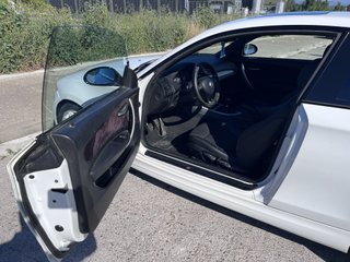 BMW Serie 1 2008