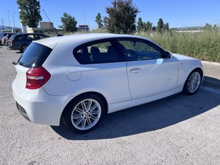 BMW Serie 1 2008