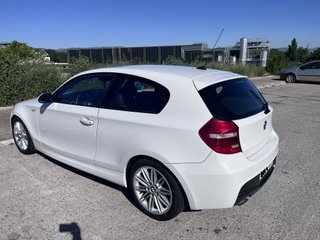 BMW Serie 1 2008