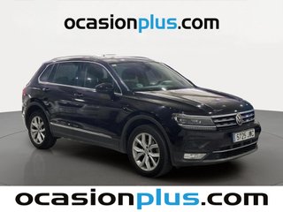 Volkswagen Tiguan Sport 2.0 TDI BMT 4Motion 110 kW (150 CV)