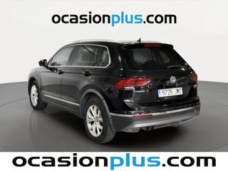 Volkswagen Tiguan Sport 2.0 TDI BMT 4Motion 110 kW (150 CV)