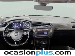 Volkswagen Tiguan Sport 2.0 TDI BMT 4Motion 110 kW (150 CV)