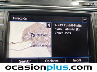 Volkswagen Tiguan Sport 2.0 TDI BMT 4Motion 110 kW (150 CV)