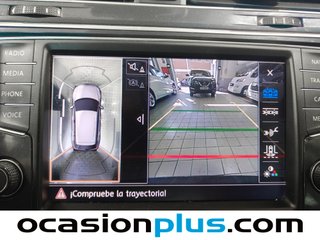Volkswagen Tiguan Sport 2.0 TDI BMT 4Motion 110 kW (150 CV)