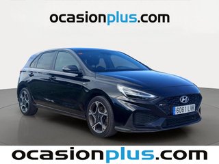 Hyundai i30 1.0 TGDI 48V N-Line 88 kW (120 CV)