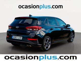 Hyundai i30 1.0 TGDI 48V N-Line 88 kW (120 CV)