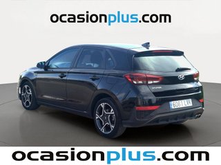 Hyundai i30 1.0 TGDI 48V N-Line 88 kW (120 CV)