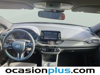 Hyundai i30 1.0 TGDI 48V N-Line 88 kW (120 CV)