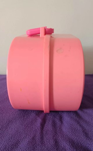 Barbie Casa maletín