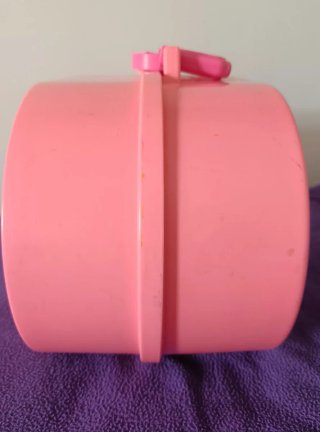 Barbie Casa maletín