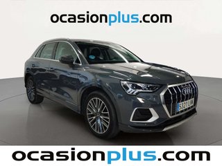 Audi Q3 Advanced 35 TDI quattro 110 kW (150 CV) S tronic