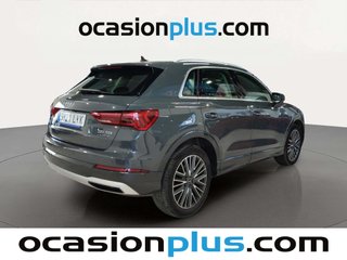Audi Q3 Advanced 35 TDI quattro 110 kW (150 CV) S tronic