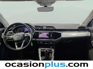 Audi Q3 Advanced 35 TDI quattro 110 kW (150 CV) S tronic