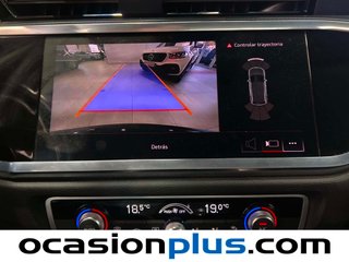 Audi Q3 Advanced 35 TDI quattro 110 kW (150 CV) S tronic