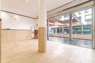 Local comercial en alquiler en Centre en Reus