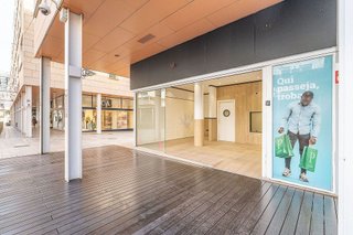 Local comercial en alquiler en Centre en Reus