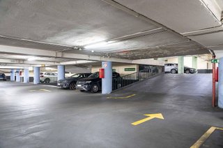 Garaje en alquiler en Sant Gervasi - Galvany en Barcelona