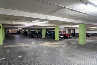 Garaje en alquiler en Sant Gervasi - Galvany en Barcelona
