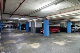 Garaje en alquiler en Sant Gervasi - Galvany en Barcelona
