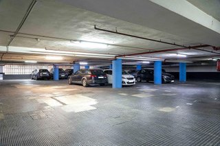 Garaje en alquiler en Sant Gervasi - Galvany en Barcelona